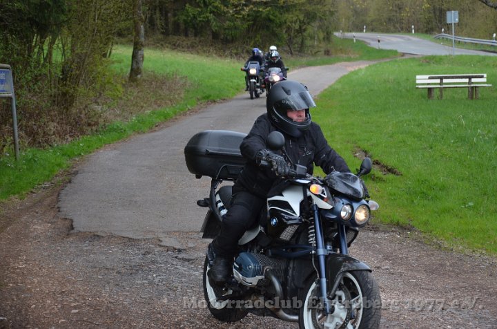 Saisoneroeffnungsfahrt 2012 - 140.JPG